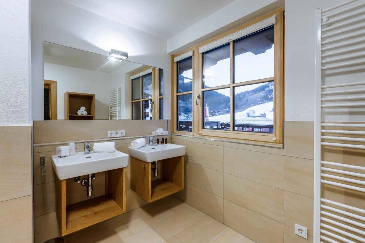 Bolodges Apartments By Alpin Rentals Заалбах-Хинтерглем Стая снимка